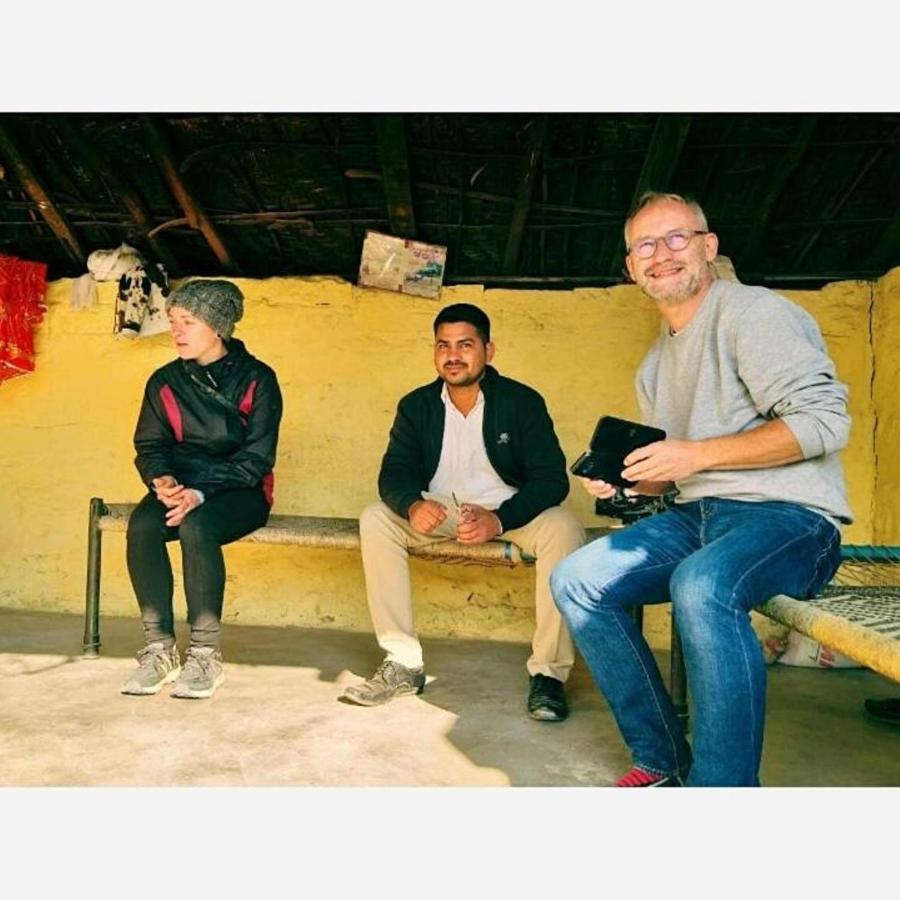Bishnoi Village Home Stay Jodhpur  Eksteriør billede