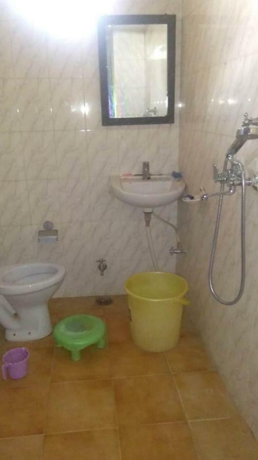 Bishnoi Village Home Stay Jodhpur  Eksteriør billede