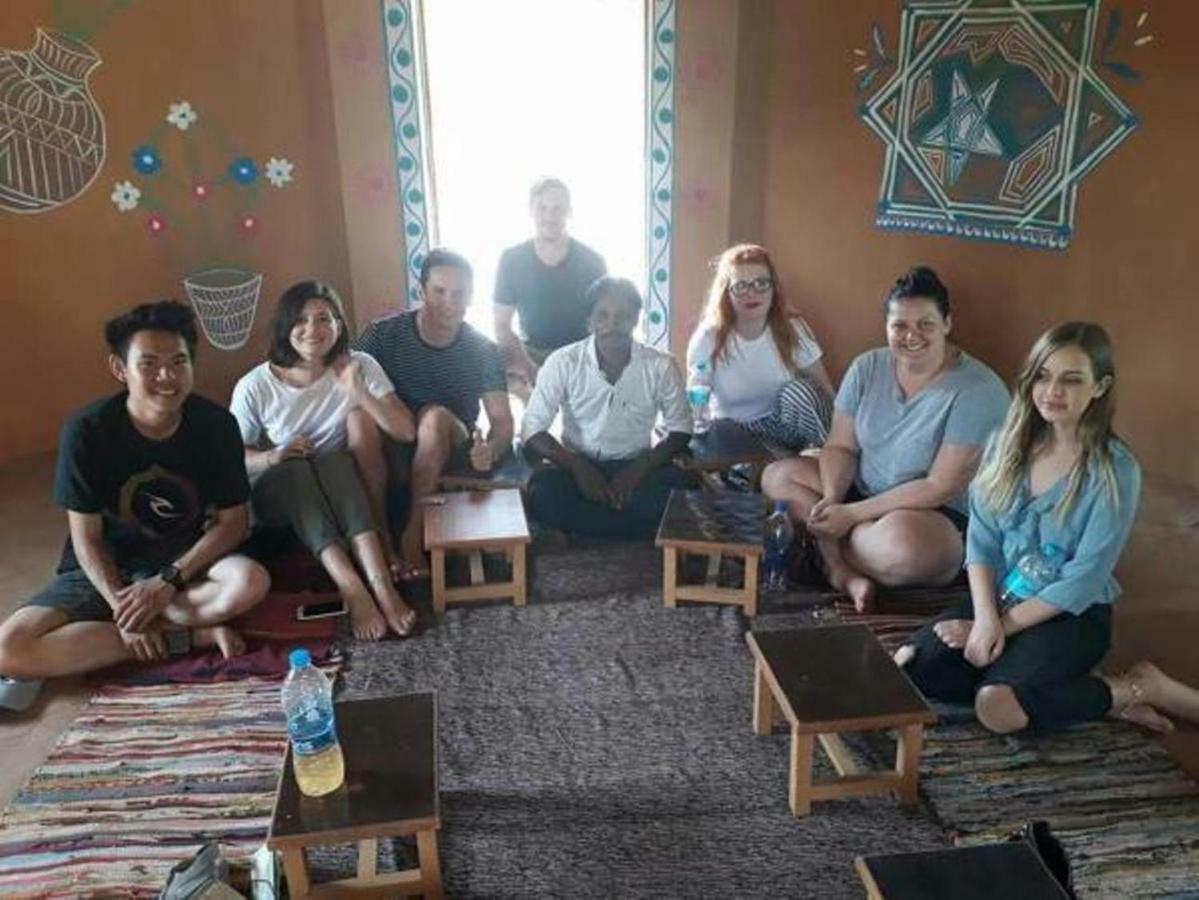 Bishnoi Village Home Stay Jodhpur  Eksteriør billede