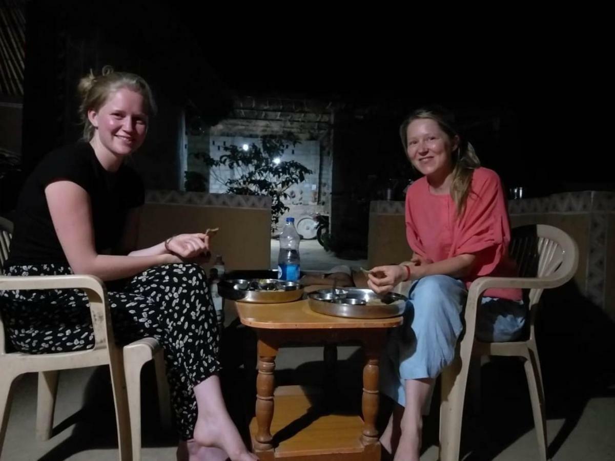 Bishnoi Village Home Stay Jodhpur  Eksteriør billede